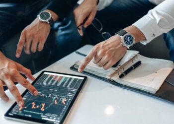 Navigating market volatility