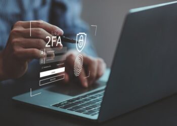 Protect yourself: Multi-factor authentication