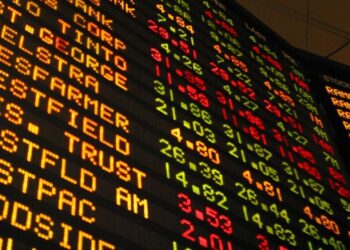 Making the most of a market downturn